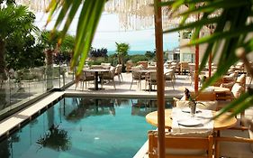 La Luna Hotel Ksamil