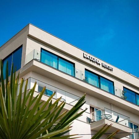 La Luna Hotel Ksamil Exterior photo
